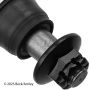 BECK/ARNLEY 101-8814 BALL JOINT