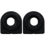 BECK/ARNLEY 101-8820 STABILIZER BSHG SET