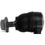 BECK/ARNLEY 101-8827 TIE ROD END