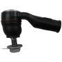 BECK/ARNLEY 101-8827 TIE ROD END