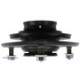 BECK/ARNLEY 101-8832 STRUT MOUNT