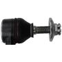 BECK/ARNLEY 101-8833 TIE ROD END