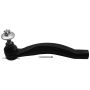 BECK/ARNLEY 101-8833 TIE ROD END