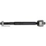 BECK/ARNLEY 101-8836 EXH MANIFOLD GKT SET