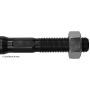 BECK/ARNLEY 101-8836 EXH MANIFOLD GKT SET