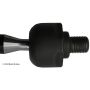 BECK/ARNLEY 101-8843 EXH FLANGE GASKET