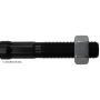 BECK/ARNLEY 101-8843 EXH FLANGE GASKET