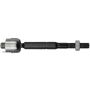 BECK/ARNLEY 101-8846 TIE ROD END W/BT KIT
