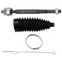 BECK/ARNLEY 101-8855 TIE ROD END W/BT KIT