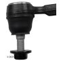 BECK/ARNLEY 101-8860 TIE ROD END