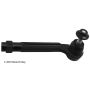 BECK/ARNLEY 101-8860 TIE ROD END