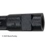 BECK/ARNLEY 101-8860 TIE ROD END