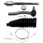 BECK/ARNLEY 101-8863 TIE ROD AS KIT