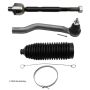 BECK/ARNLEY 101-8866 TIE ROD AS KIT