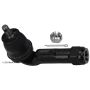 BECK/ARNLEY 101-8868 TIE ROD AS KIT
