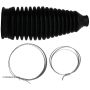 BECK/ARNLEY 101-8869 TIE ROD AS KIT