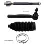 BECK/ARNLEY 101-8871 TIE ROD AS KIT