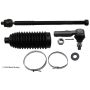 BECK/ARNLEY 101-8873 TIE ROD AS KIT