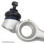BECK/ARNLEY 102-3481 CTL ARM w BALL JOINT