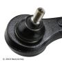 BECK/ARNLEY 102-4063 CTL ARM w BALL JOINT
