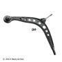 BECK/ARNLEY 102-4063 CTL ARM w BALL JOINT