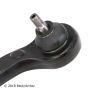 BECK/ARNLEY 102-4064 CTL ARM w BALL JOINT