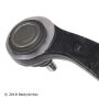 BECK/ARNLEY 102-4064 CTL ARM w BALL JOINT
