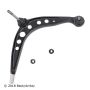 BECK/ARNLEY 102-4064 CTL ARM w BALL JOINT