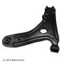 BECK/ARNLEY 102-4072 CONTROL ARM