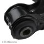 BECK/ARNLEY 102-4072 CONTROL ARM