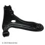 BECK/ARNLEY 102-4072 CONTROL ARM