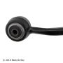 BECK/ARNLEY 102-4127 CTL ARM w BALL JOINT