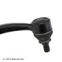 BECK/ARNLEY 102-4127 CTL ARM w BALL JOINT
