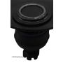 BECK/ARNLEY 102-4179 CTL ARM w BALL JOINT