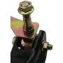BECK/ARNLEY 102-4179 CTL ARM w BALL JOINT