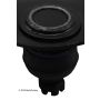 BECK/ARNLEY 102-4180 CTL ARM w BALL JOINT