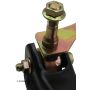 BECK/ARNLEY 102-4180 CTL ARM w BALL JOINT