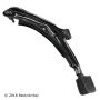 BECK/ARNLEY 102-4236 CTL ARM w BALL JOINT