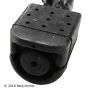 BECK/ARNLEY 102-4236 CTL ARM w BALL JOINT