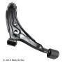 BECK/ARNLEY 102-4236 CTL ARM w BALL JOINT