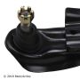 BECK/ARNLEY 102-4237 CTL ARM w BALL JOINT