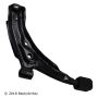BECK/ARNLEY 102-4237 CTL ARM w BALL JOINT