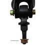 BECK/ARNLEY 102-4332 CTL ARM w BALL JOINT