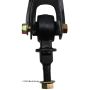 BECK/ARNLEY 102-4332 CTL ARM w BALL JOINT