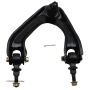 BECK/ARNLEY 102-4333 CTL ARM w BALL JOINT