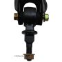 BECK/ARNLEY 102-4333 CTL ARM w BALL JOINT