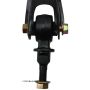 BECK/ARNLEY 102-4333 CTL ARM w BALL JOINT