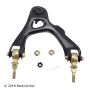 BECK/ARNLEY 102-4363 CTL ARM w BALL JOINT