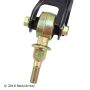 BECK/ARNLEY 102-4363 CTL ARM w BALL JOINT