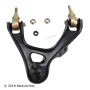 BECK/ARNLEY 102-4363 CTL ARM w BALL JOINT